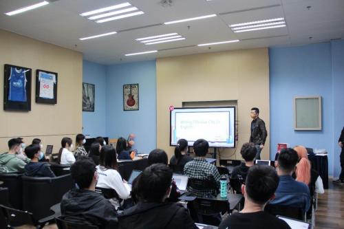 20210309_CKYC Training Workshop  “Preparing a well-written CV”_CKYC_01
