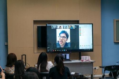 20210415-22_Choi Kai Yau College Alumni Sharing Series Job and Career Experience Sharing and Further Studies Talk 3_CKYC