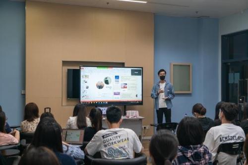20210415-22_Choi Kai Yau College Alumni Sharing Series Job and Career Experience Sharing and Further Studies Talk 4_CKYC