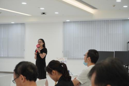 20210521_IOTSC TALK SERIES: Multi-scale Modelling of Flood Hazards_IOTSC_02