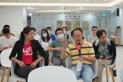 20210521_IOTSC TALK SERIES: Multi-scale Modelling of Flood Hazards_IOTSC_04