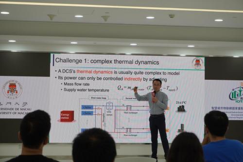 20210526_IOTSC TALK SERIES: Utilizing Demand-side Generalized Energy Storage To Decarbonize Future Smart Cities_IOTSC_02