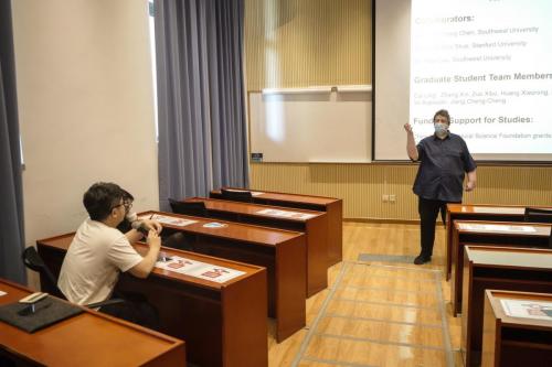 20210421_FSS Research Awardee’s Seminar: "Correlates, Risk Factors, and Interventions for Disordered Eating in a Chinese Context" by Prof. Todd JACKSON_FSS_02