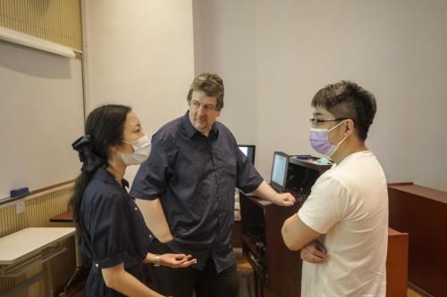 20210421_FSS Research Awardee’s Seminar: "Correlates, Risk Factors, and Interventions for Disordered Eating in a Chinese Context" by Prof. Todd JACKSON_FSS_04