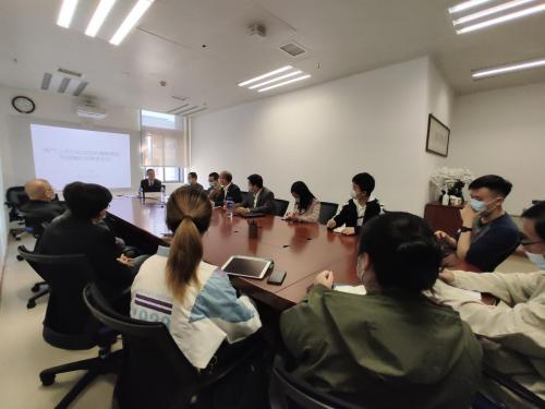 20210204_The Logical Mechanism, the Crucial Reason and the Advancing Principle of the Reformation of Public Administration in Macao_FSS-DGPA_03