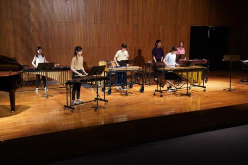 20210415_UM Symphonic Band "As One" Percussion Concert_SAO-SRS_01