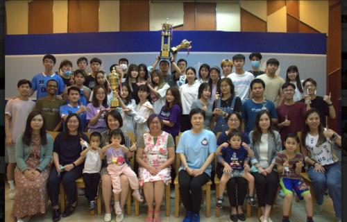 20210518_Choi Kai Yau College Celebrates as Overall Champion for 2020-21 CICA Competition_CKYC_04