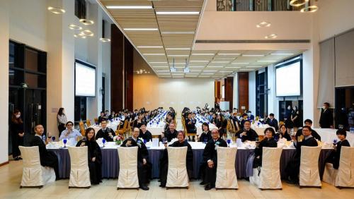 20210319_The First CKYC Formal Hall Dinner in Academic Year 2020/2021_CKYC_02